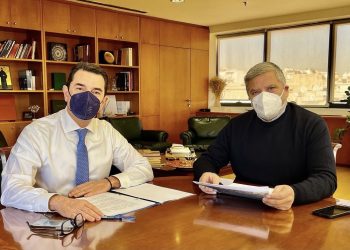 «Προτεραιότητα η θέσπιση μέτρων για την ενίσχυση όλων των νοικοκυριών απέναντι στην ακρίβεια της ενέργειας»