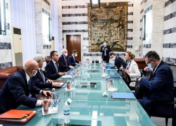 Η Ευρώπη παύει τη Ρωσία από μέλος του Συμβουλίου της