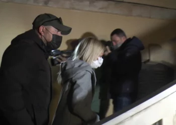 Προφυλακίστηκαν οι ιδιοκτήτριες και δύο γιατροί του γηροκομείου στα Χανιά