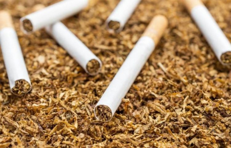 Συνελήφθησαν δύο αλλοδαποί με λαθραία προϊόντα καπνού στα Ιωάννινα