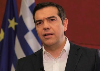 Αλέξης Τσίπρας: Αναστολή κομματικής ιδιότητας για όσα μέλη υβρίζουν συντρόφους – Τι προτείνει για την εκλογή της ΚΕ