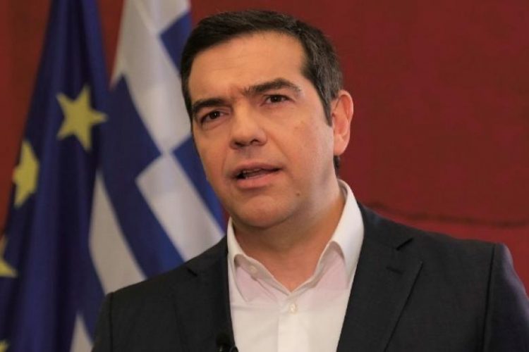 Αλέξης Τσίπρας: Αναστολή κομματικής ιδιότητας για όσα μέλη υβρίζουν συντρόφους – Τι προτείνει για την εκλογή της ΚΕ
