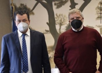 Επενδύσεις 100 εκατ. ευρώ από την Περιφέρεια Αττικής για την αναβάθμιση της ζωής στον δήμο Φυλής