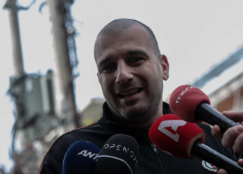 «Φοβόμασταν μήπως ήταν νεκρός, οι απαγωγείς ήταν αδίστακτοι και διαβασμένοι», λέει η μητέρα του Γιώργου Κυπαρίσση