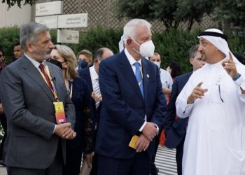 Η Αττική επιβεβαίωσε και στο Ντουμπάι ότι γίνεται ελκυστική για επενδυτές και ταξιδιώτες