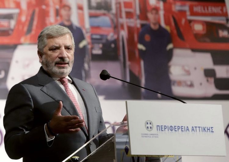 Με εμβληματικά έργα η Περιφέρεια Αττικής απογείωσε την απορρόφηση του ΕΣΠΑ στο 87%