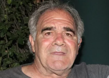 Γιάννης Μποστατζόγλου: «Τι νόημα έχει να είσαι του Χάρβαρντ και να είσαι ανάλγητος μ@λ@κας;»