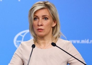 ΥΠΕΞ για δηλώσεις Ζαχάροβα: «Είναι δυστυχώς απαράδεκτες»