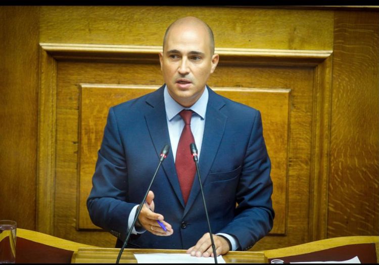 Κωνσταντίνος Μπογδάνος: “Άλλα είπαμε στον λαό και άλλα κάναμε”