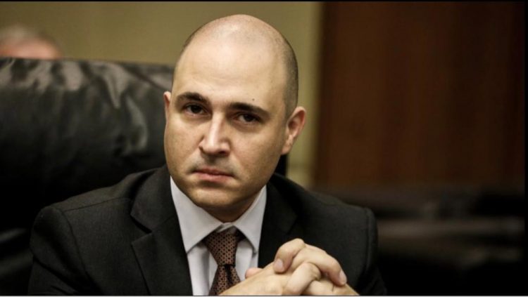 Κωνσταντίνος Μπογδάνος: «Θα μάθουμε κάποια στιγμή ποιος υπονόμευε τον Κυριάκο Μητσοτάκη και του πριόνιζε την καρέκλα»