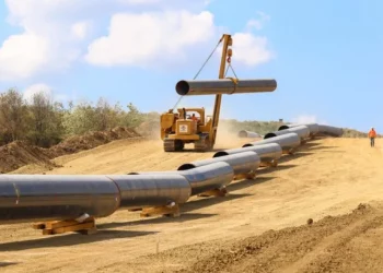 TAP: Μεταφέρει τα πρώτα 10 δισεκατομμύρια κυβικά μέτρα φυσικού αερίου στην Ευρώπη