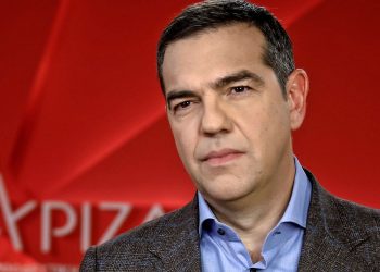 Αλέξης Τσίπρας: Η κυβέρνηση Μητσοτάκη είναι η χειρότερη κυβέρνηση την χειρότερη στιγμή