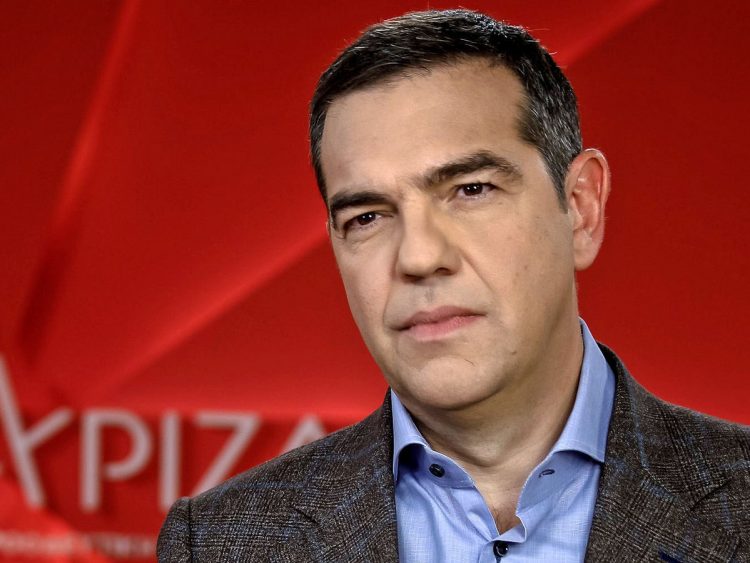 Αλέξης Τσίπρας: Η κυβέρνηση Μητσοτάκη είναι η χειρότερη κυβέρνηση την χειρότερη στιγμή