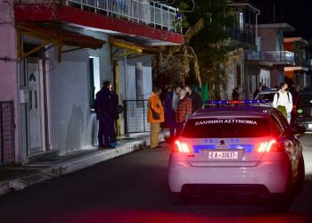 Έτσι σκότωσε εν ψυχρώ τους γονείς και τα μωρά ο μακελάρης της Ανδραβίδας – «Μίλησε» η ιατροδικαστική εξέταση