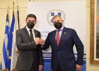 Έτοιμο το «Παπαστράτειο» μέχρι το 2024