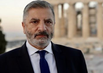 Γιώργος Πατούλης: «Ο “λασποκουβάς” της ΑΥΓΗΣ “δεν έχει πάτο”»