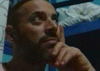 Συνελήφθη στον Πειραιά ο Βασίλης Δημάκης