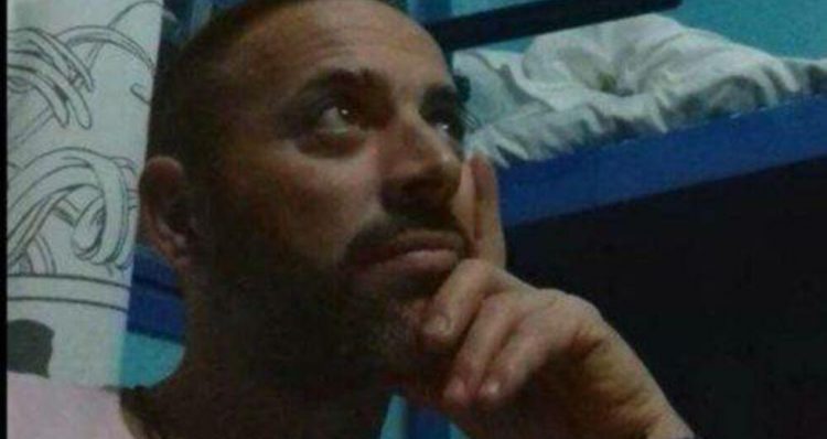 Συνελήφθη στον Πειραιά ο Βασίλης Δημάκης