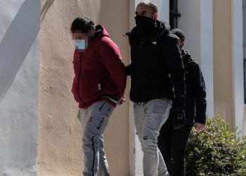 «Ναι, τη βίασα» – Στη φυλακή ο 31χρονος βιαστής που παγίδευσε την 18χρονη baby sitter