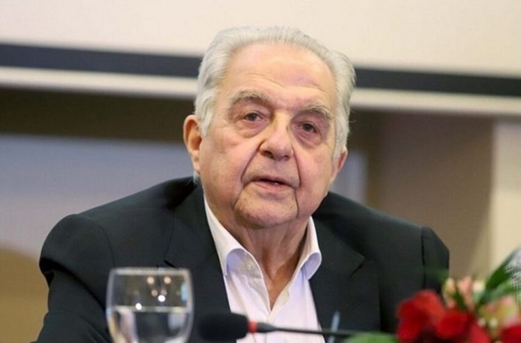 Έ. Αχτσιόγλου – Αλ. Φλαμπουράρης: Ο κ. Μητσοτάκης είναι αρνητής της πραγματικότητας