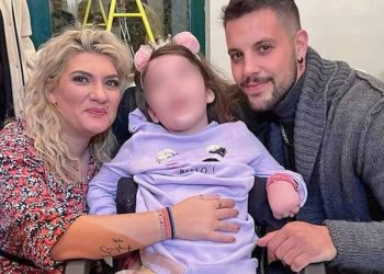 Απόστολος Λύτρας: Ας αφήσουν  οι ειδήμονες των ΜΜΕ την οικογένεια στη δυστυχία της