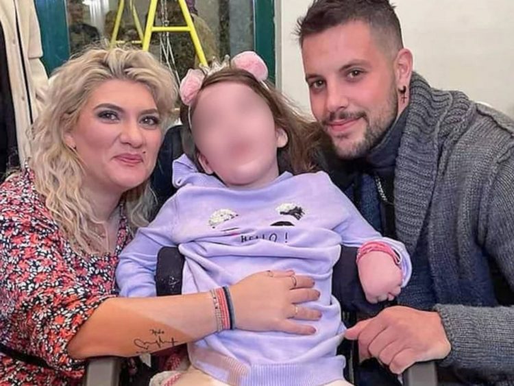 Απόστολος Λύτρας: Ας αφήσουν οι ειδήμονες των ΜΜΕ την οικογένεια στη δυστυχία της