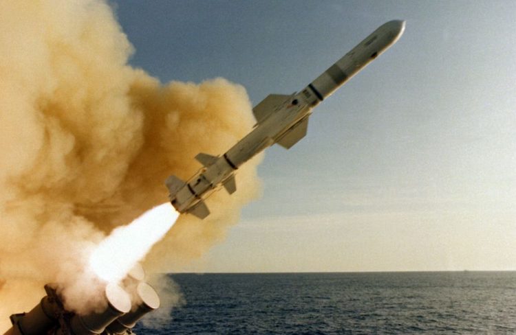 Ιράκ: 12 πύραυλοι χτύπησαν δίπλα στο προξενείο των ΗΠΑ στην πόλη Αρμπίλ