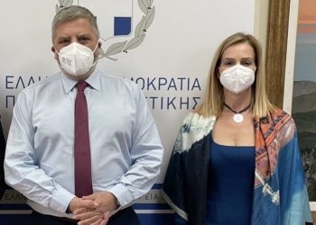 «Έργο ζωής» χάρη στην Περιφέρεια Αττικής το νέο κολυμβητήριο του Ναυτικού Ομίλου Βουλιαγμένης