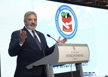 Η Περιφέρεια Αττικής στέκεται δίπλα στον κλάδο των λαϊκών αγορών