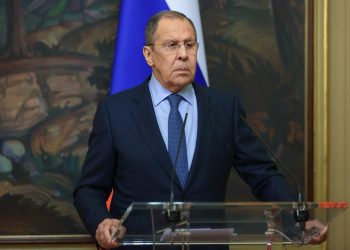 Λαβρόφ: Ένας Τρίτος Παγκόσμιος Πόλεμος θα είναι πυρηνικός και ολέθριος – Δεν θα επιτρέψουμε στην Ουκρανία να αποκτήσει πυρηνικά όπλα