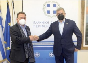 Κατασκευάζεται άμεσα στον Ασπρόπυργο το 2ο Γενικό Λύκειο