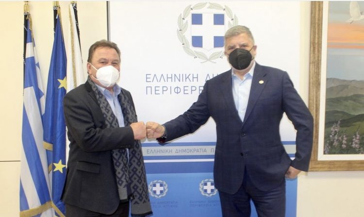 Κατασκευάζεται άμεσα στον Ασπρόπυργο το 2ο Γενικό Λύκειο