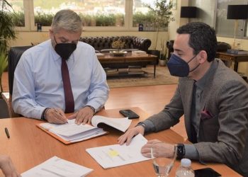 Έργα 1,5 εκατ. ευρώ στο «Μελίνα Μερκούρη» του δήμου Δάφνης – Υμηττού από την Περιφέρεια Αττικής