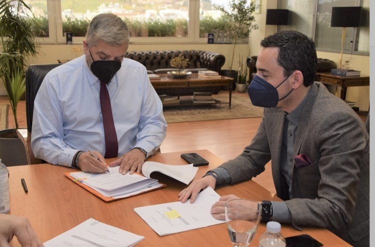 Έργα 1,5 εκατ. ευρώ στο «Μελίνα Μερκούρη» του δήμου Δάφνης – Υμηττού από την Περιφέρεια Αττικής