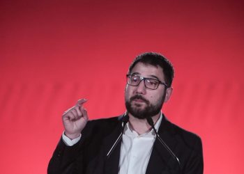 Νάσος Ηλιόπουλος: «Δεν υπάρχει χρόνος για μέτρα – κοροϊδία και συνέχιση της αισχροκέρδειας»