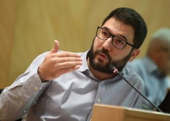 Νάσος Ηλιόπουλος: Η Κομισιόν δείχνει ότι είναι εφικτή η παρέμβαση στην τιμολογιακή πολιτική για την ενέργεια