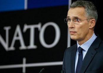 Γενς Στόλτενμπεργκ: Η Ρωσία ενδέχεται να χρησιμοποιήσει χημικά όπλα στην Ουκρανία