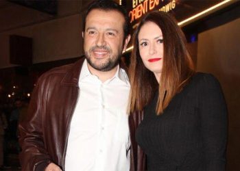 Σύμφωνο συμβίωσης για τον Νίκο Παππά και την Βασιλική Σελήνη