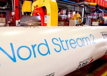 Κήρυξε πτώχευση η διαχειρίστρια εταιρεία του αγωγού Nord Stream 2
