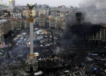 Πόλεμος στην Ουκρανία: Κατάπαυση του πυρός από τις 9 π.μ σε Κίεβο, Χάρκιβ, Μαριούπολη και Σούμι για απομάκρυνση αμάχων