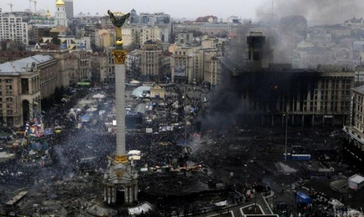 Πόλεμος στην Ουκρανία: Κατάπαυση του πυρός από τις 9 π.μ σε Κίεβο, Χάρκιβ, Μαριούπολη και Σούμι για απομάκρυνση αμάχων