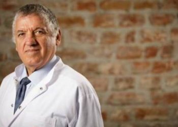 Νέα υπερσύγχρονη Μονάδα Ιατρικώς Υποβοηθούμενης Αναπαραγωγής ΓΕΝΕΣΙΣ ΑΘΗΝΩΝ – ΘΕΣΣΑΛΙΑΣ δημιούργησε στη Λάρισα ο Κωνσταντίνος Πάντος