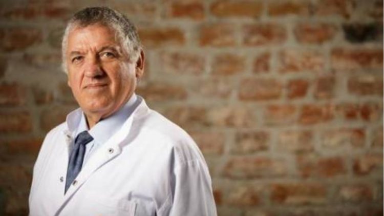 Νέα υπερσύγχρονη Μονάδα Ιατρικώς Υποβοηθούμενης Αναπαραγωγής ΓΕΝΕΣΙΣ ΑΘΗΝΩΝ – ΘΕΣΣΑΛΙΑΣ δημιούργησε στη Λάρισα ο Κωνσταντίνος Πάντος