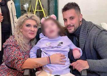 «Δεν πειράζει, θα κάνουμε άλλο παιδί» είπε η Ρούλα όταν έμαθε ότι πέθανε η Ίριδα