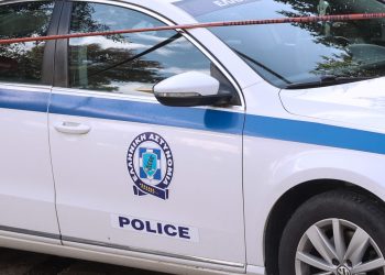 Εύβοια: 24χρονη κατήγγειλε ξυλοδαρμό από το σύντροφό της και έναν φίλο του