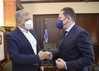 Βελτιώνεται η οδική ασφάλεια στο Λεκανοπέδιο