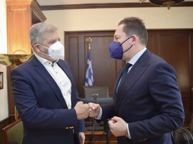 Βελτιώνεται η οδική ασφάλεια στο Λεκανοπέδιο