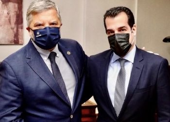 Στόχος η επιστροφή στην Ελλάδα των 20.000 γιατρών που ξενιτεύτηκαν τα χρόνια των μνημονίων