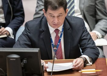 Πόλεμος στην Ουκρανία: Fake news τα περί νοσοκομείου, είχε γίνει στρατιωτική εγκατάσταση λένε οι Ρώσοι