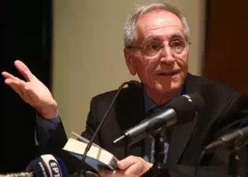 «Αν είναι έγκλημα, θα έχουμε το έγκλημα του αιώνα», λέει ο Πάνος Σόμπολος  για την υπόθεση της Πάτρας